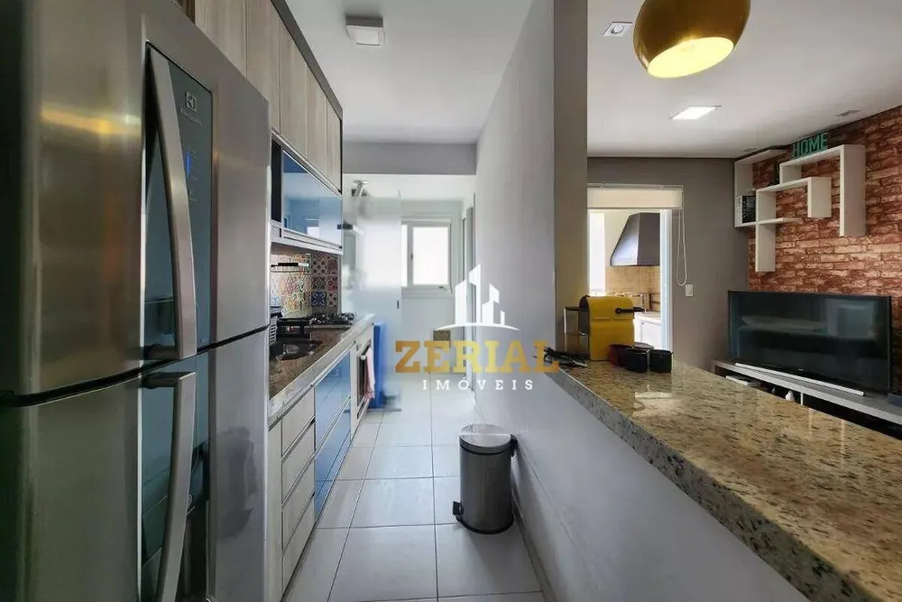 Apartamento, 2 quartos, 62 m² - Foto 7