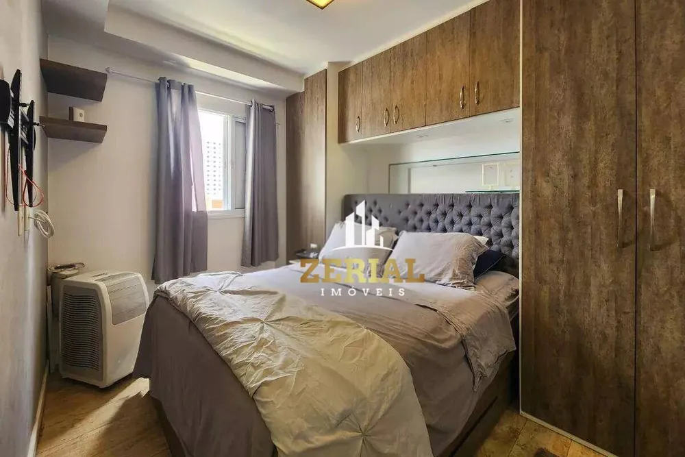 Apartamento, 2 quartos, 62 m² - Foto 10