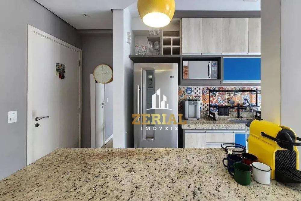 Apartamento, 2 quartos, 62 m² - Foto 6