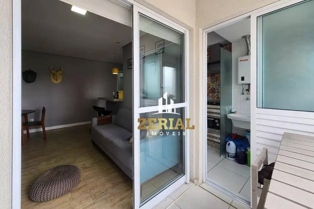 Apartamento, 2 quartos, 62 m² - Foto 4