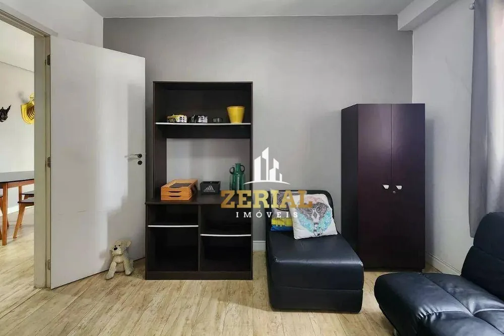 Apartamento, 2 quartos, 62 m² - Foto 9