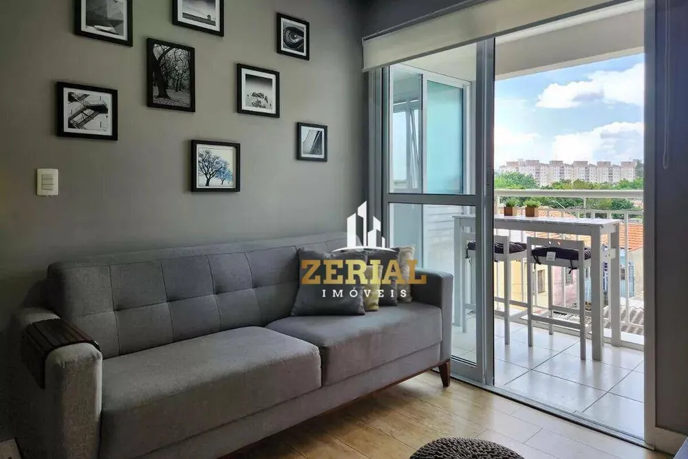 Apartamento, 2 quartos, 62 m² - Foto 2
