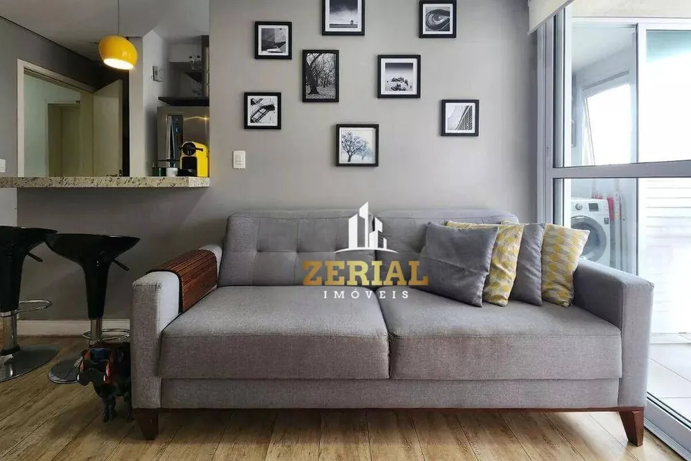 Apartamento, 2 quartos, 62 m² - Foto 3
