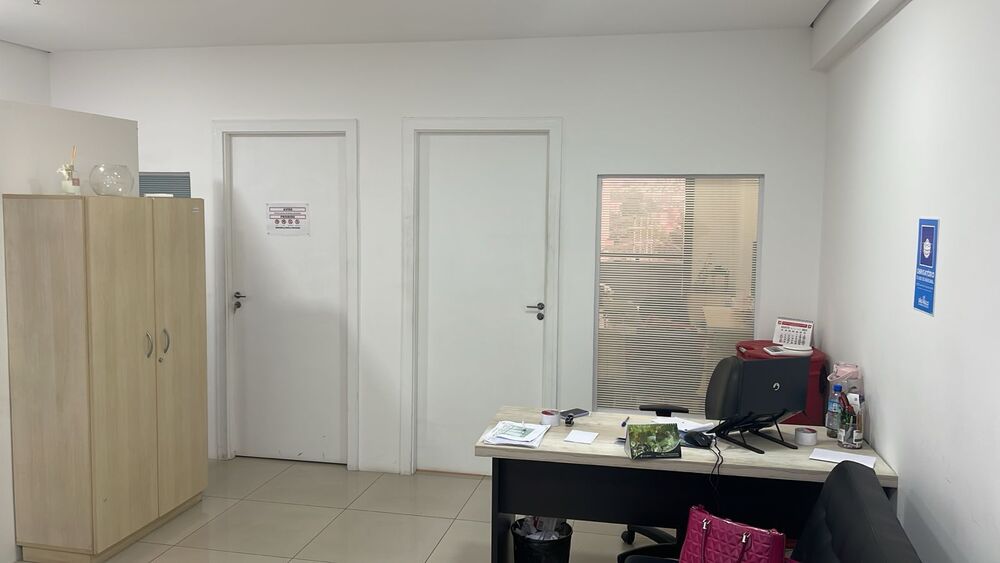 Sala-Conjunto, 55 m² - Foto 1