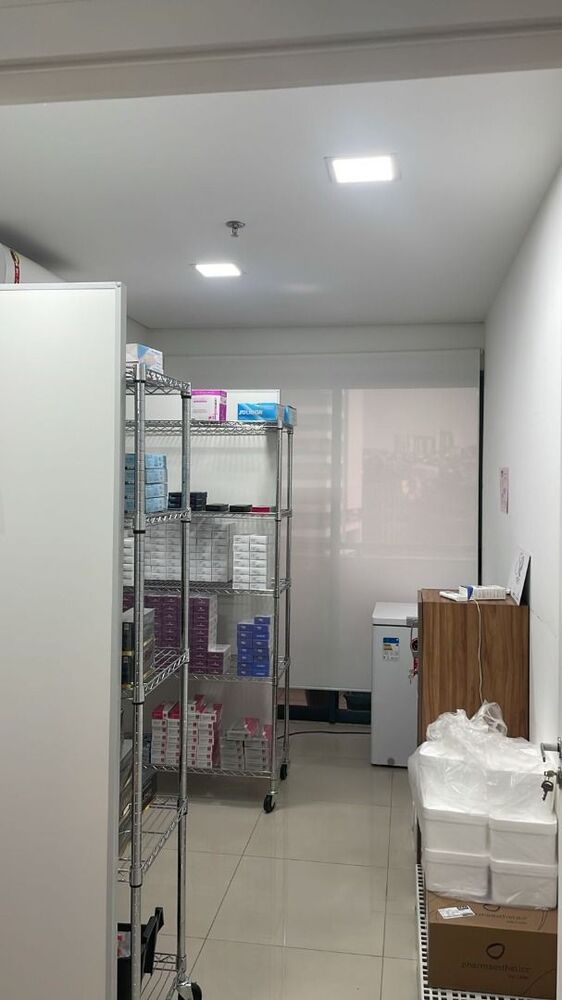 Sala-Conjunto, 55 m² - Foto 2