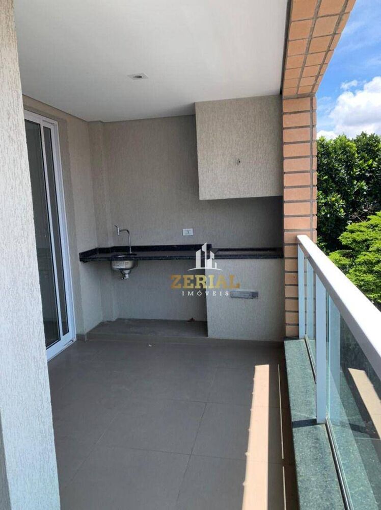 Cobertura, 3 quartos, 203 m² - Foto 1