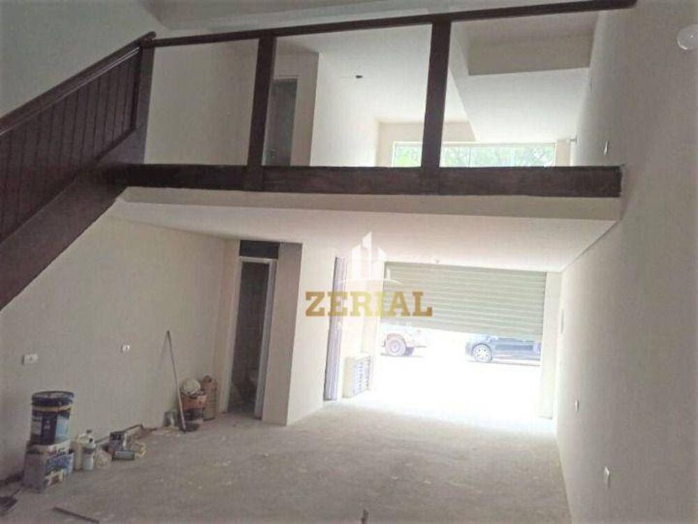 Loja-Salão, 40 m² - Foto 2