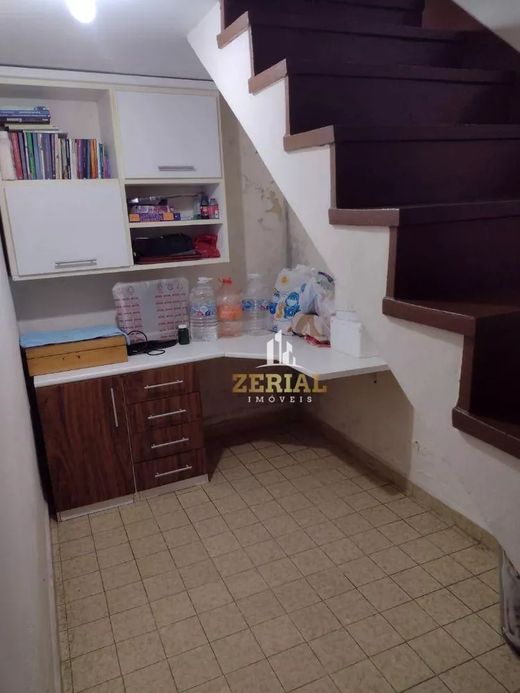 Sobrado à venda com 3 quartos, 185m² - Foto 2