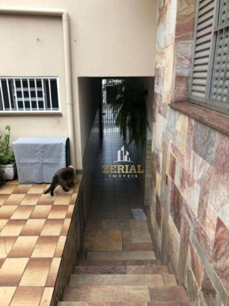 Sobrado, 2 quartos, 288 m² - Foto 1