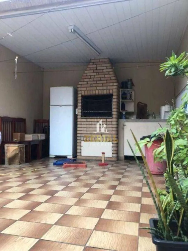 Sobrado, 2 quartos, 288 m² - Foto 3