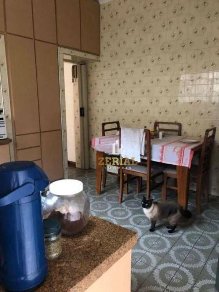 Sobrado, 2 quartos, 288 m² - Foto 5