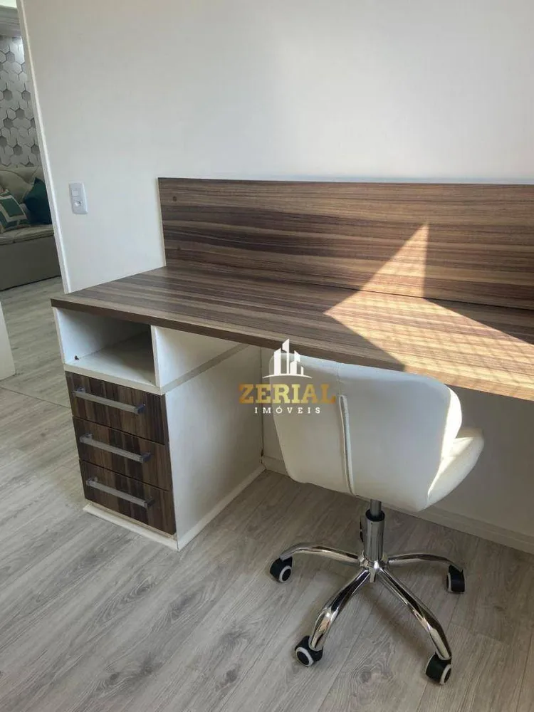 Apartamento, 3 quartos, 54 m² - Foto 1
