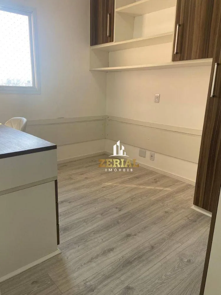Apartamento, 3 quartos, 54 m² - Foto 5