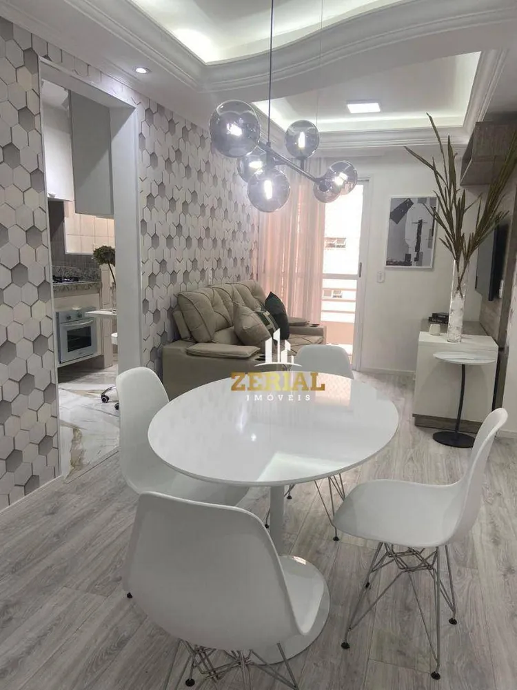 Apartamento, 3 quartos, 54 m² - Foto 3