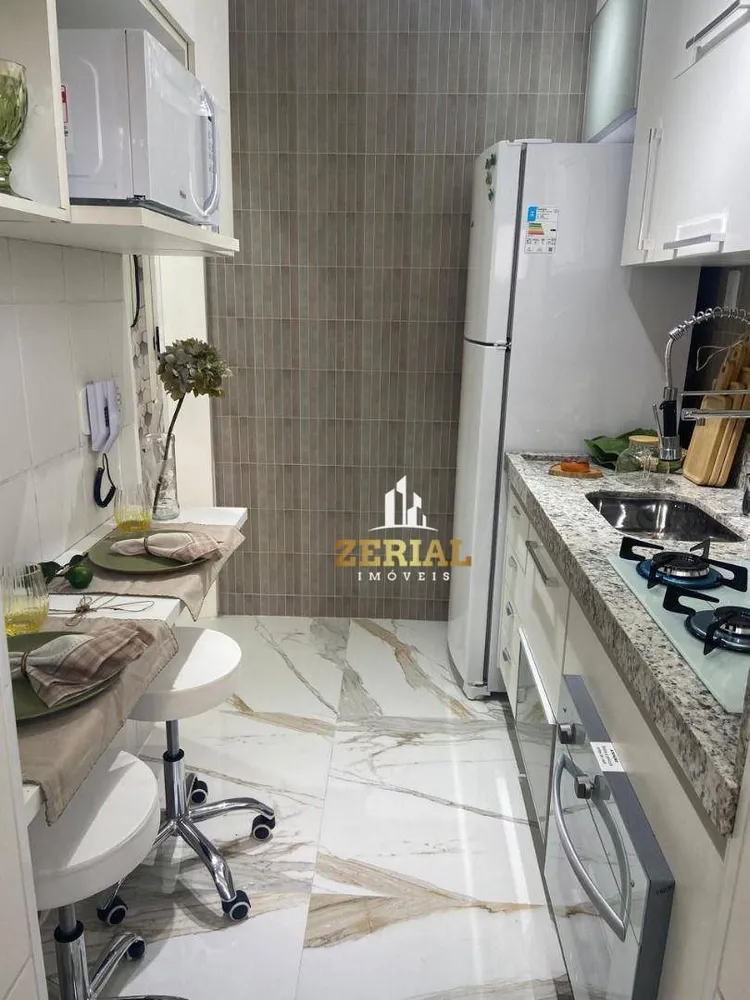 Apartamento, 3 quartos, 54 m² - Foto 8