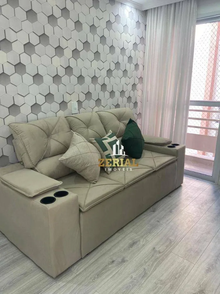 Apartamento, 3 quartos, 54 m² - Foto 7