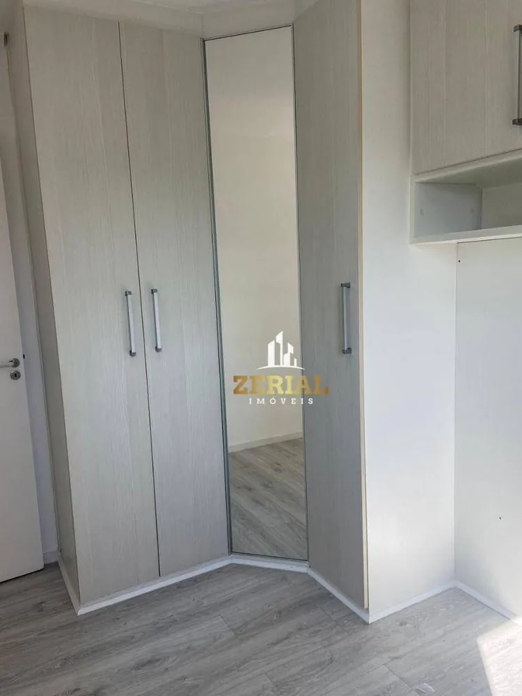 Apartamento, 3 quartos, 54 m² - Foto 2