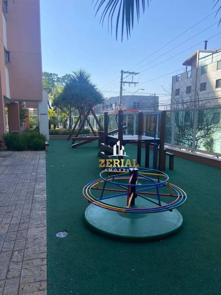 Apartamento, 3 quartos, 54 m² - Foto 6