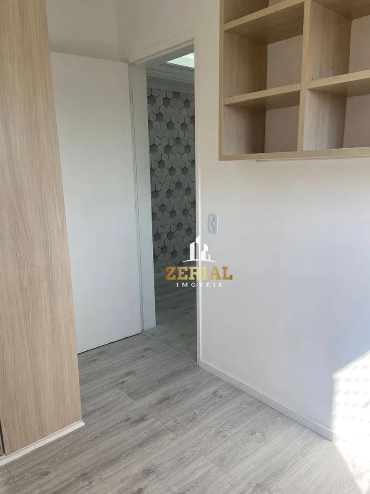 Apartamento, 3 quartos, 54 m² - Foto 12