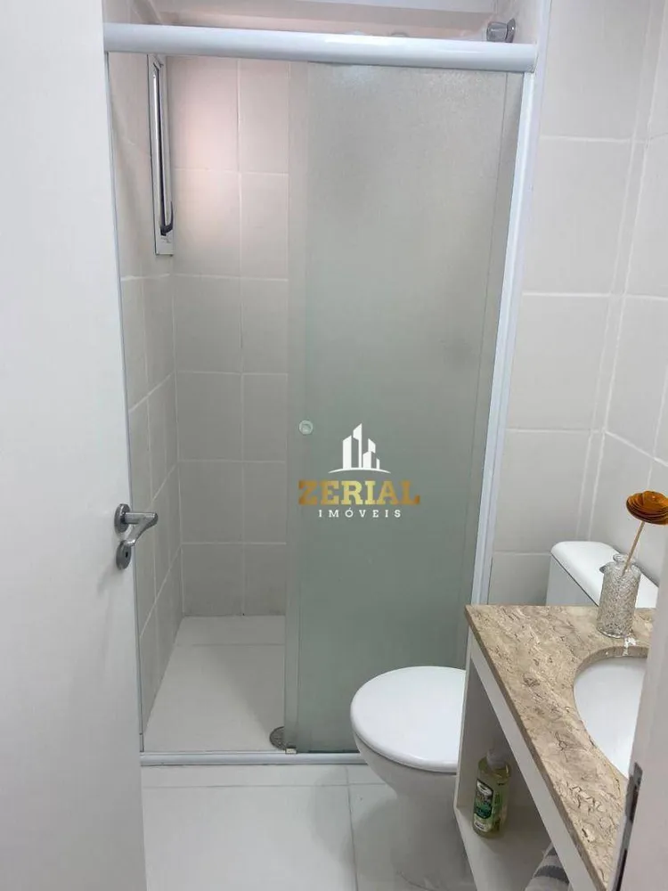 Apartamento, 3 quartos, 54 m² - Foto 9