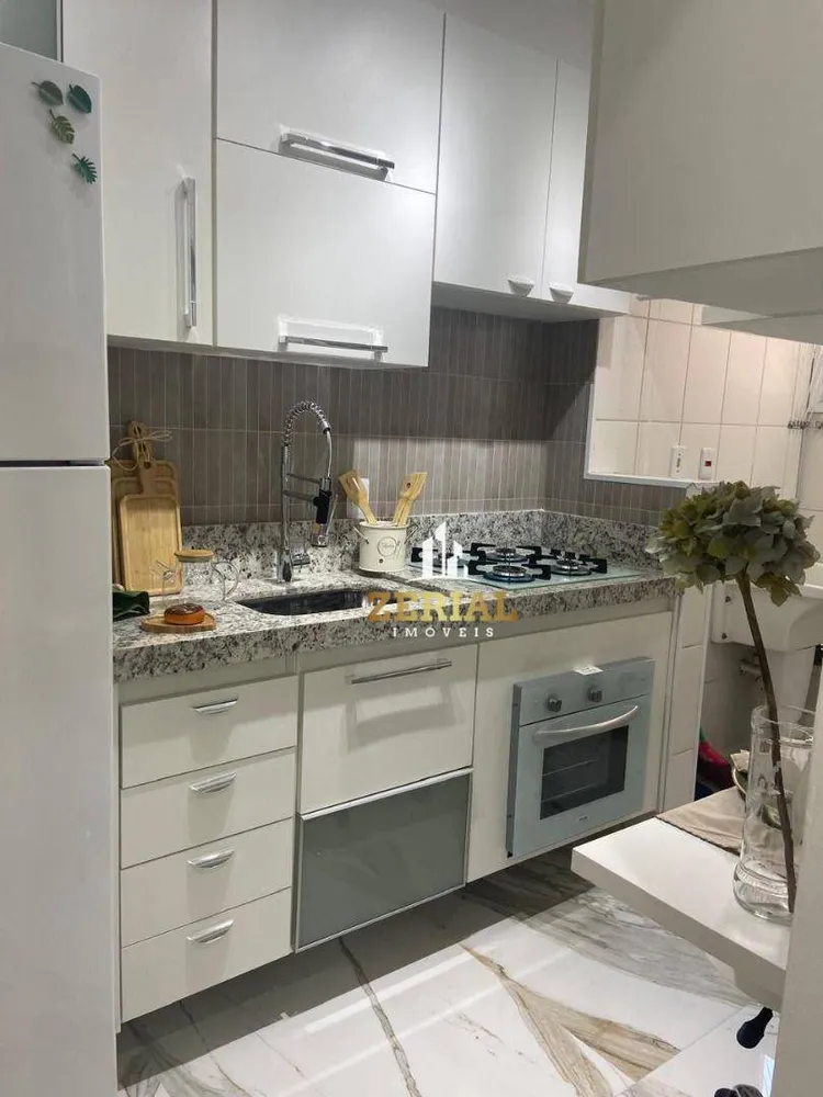 Apartamento, 3 quartos, 54 m² - Foto 10