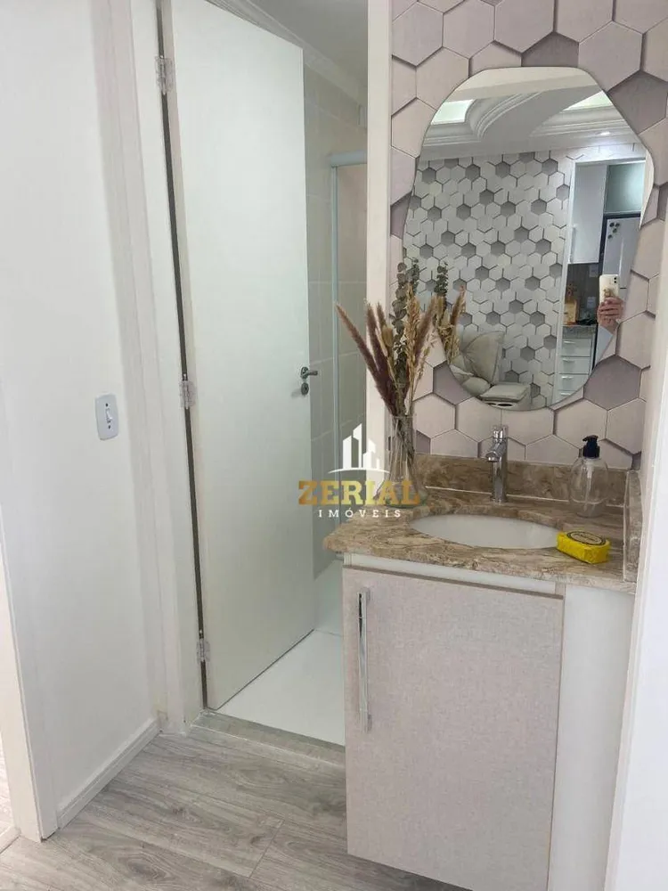 Apartamento, 3 quartos, 54 m² - Foto 4