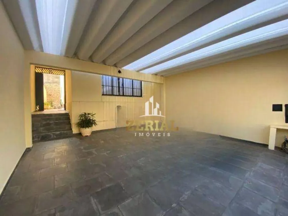 Sobrado, 3 quartos, 150 m² - Foto 12
