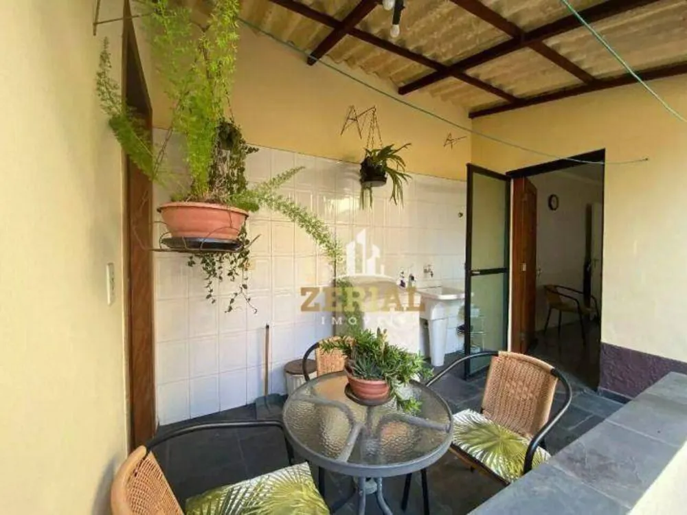 Sobrado, 3 quartos, 150 m² - Foto 6