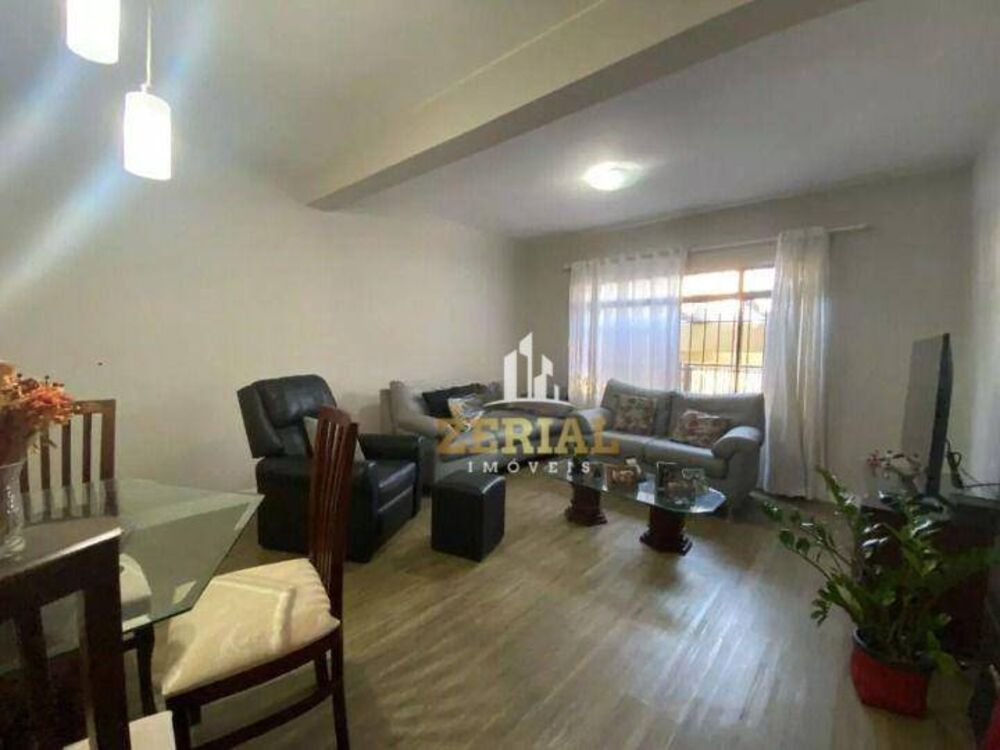 Sobrado, 3 quartos, 150 m² - Foto 2