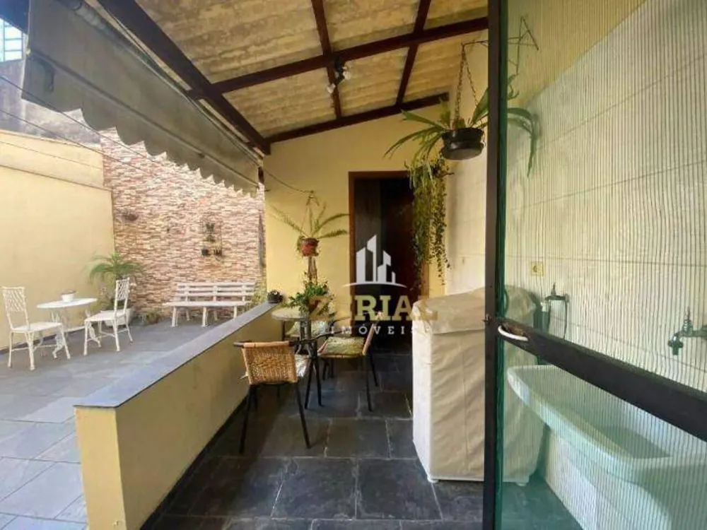 Sobrado, 3 quartos, 150 m² - Foto 5