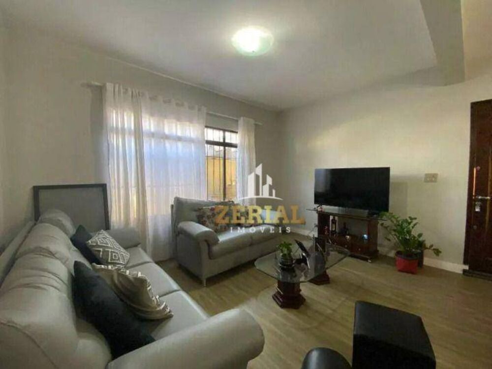 Sobrado, 3 quartos, 150 m² - Foto 3