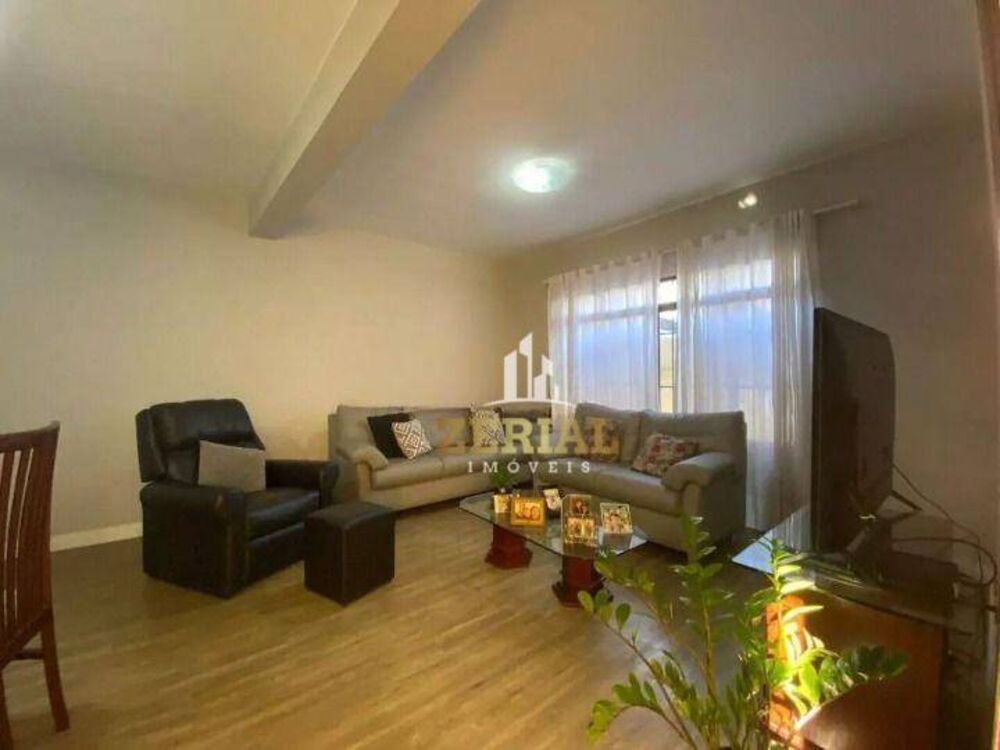 Sobrado, 3 quartos, 150 m² - Foto 1