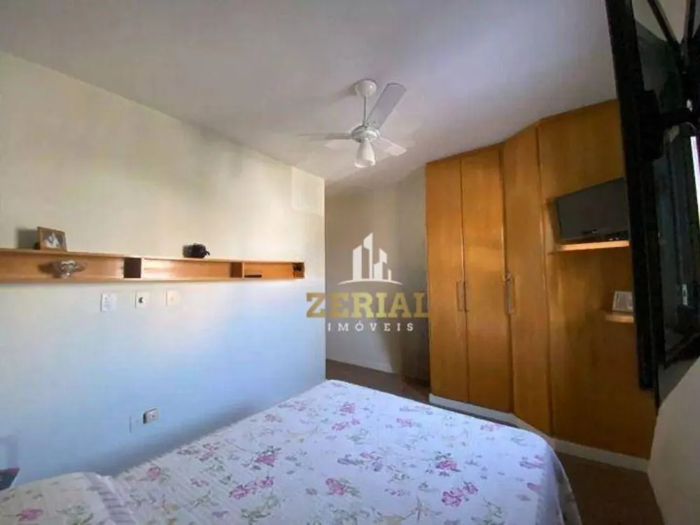 Sobrado, 3 quartos, 150 m² - Foto 9