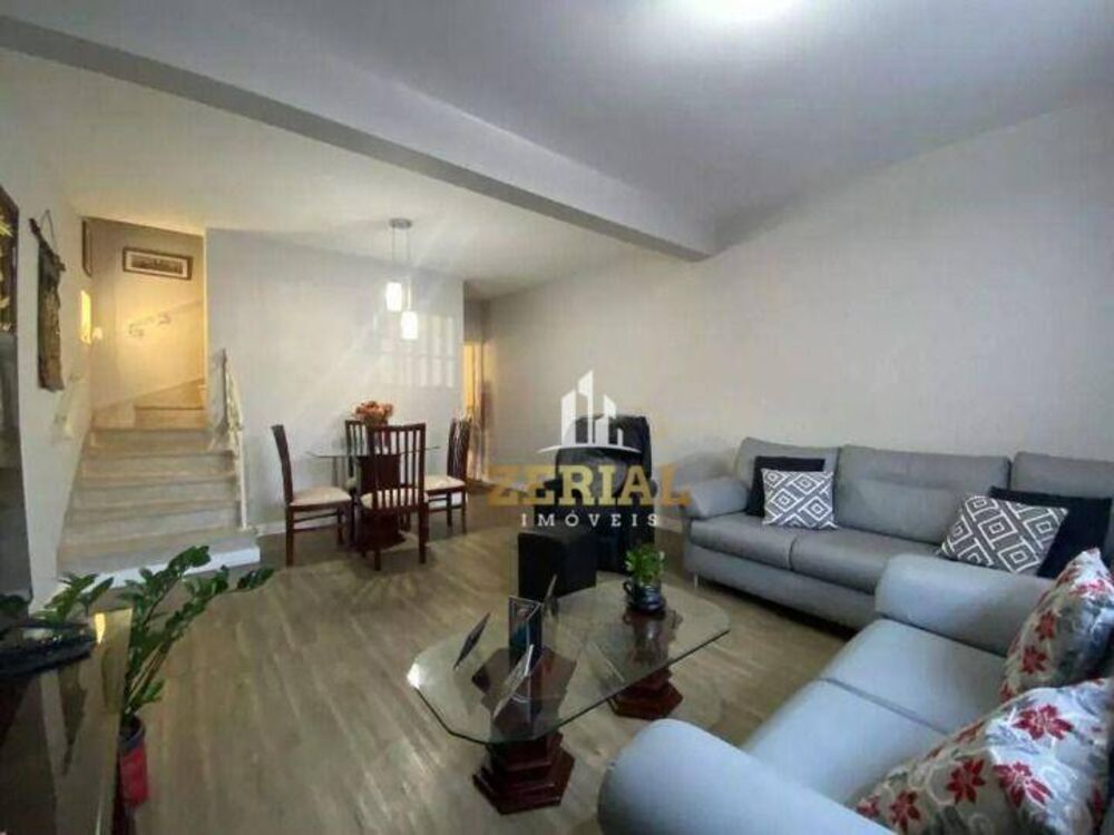 Sobrado, 3 quartos, 150 m² - Foto 4