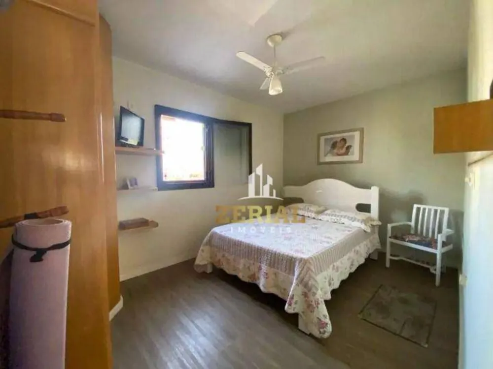 Sobrado, 3 quartos, 150 m² - Foto 8