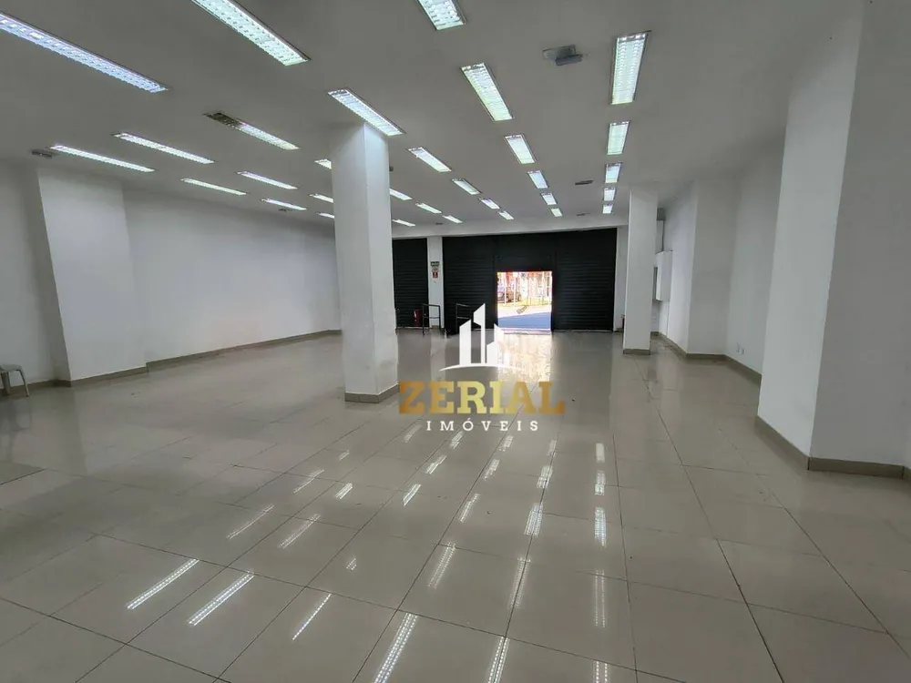 Loja-Salão, 441 m² - Foto 1