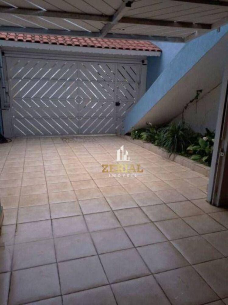 Sobrado, 3 quartos, 150 m² - Foto 3