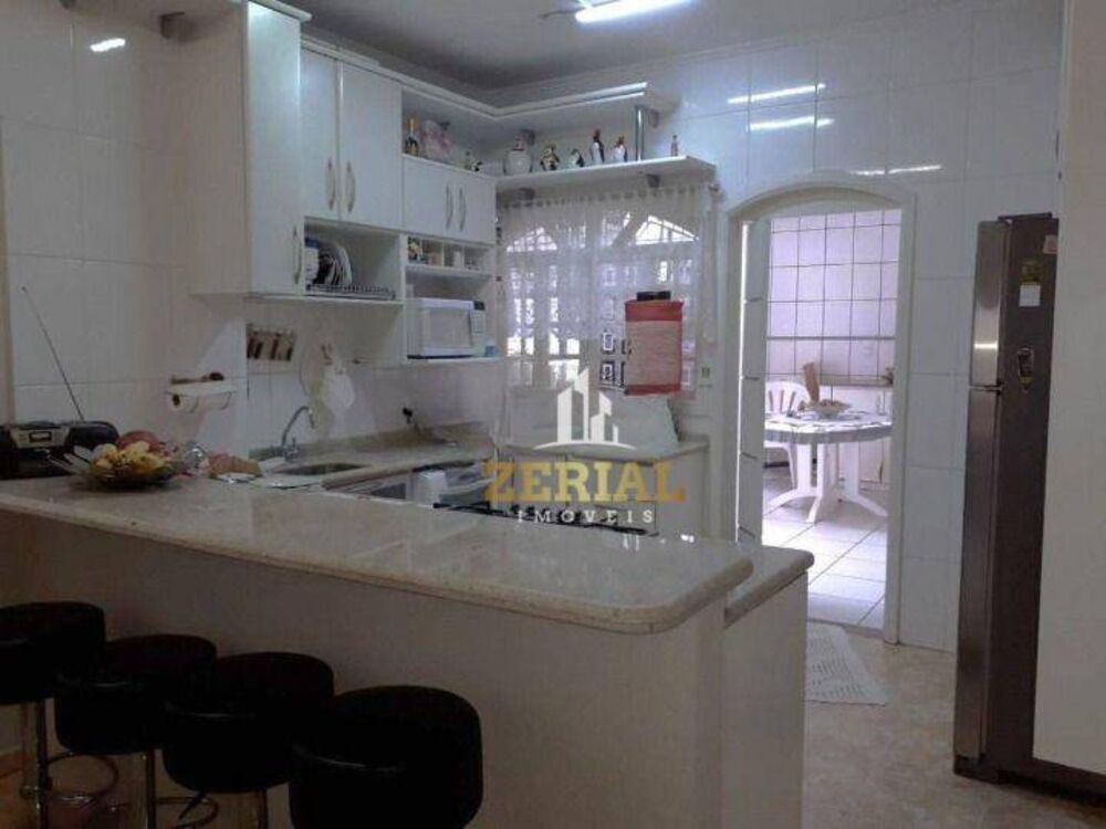 Sobrado, 3 quartos, 150 m² - Foto 1