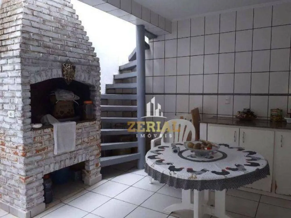 Sobrado, 3 quartos, 150 m² - Foto 7