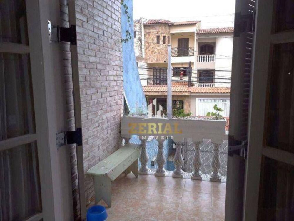 Sobrado, 3 quartos, 150 m² - Foto 2