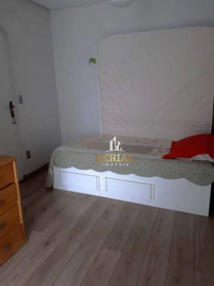 Sobrado, 3 quartos, 150 m² - Foto 5