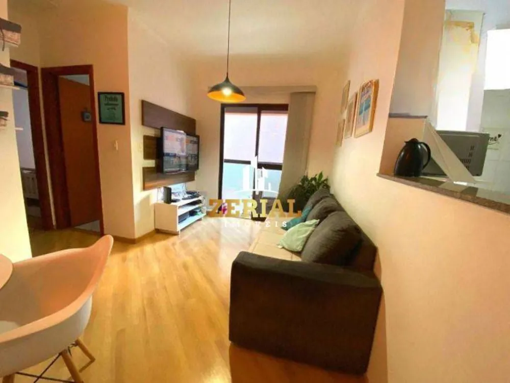 Apartamento, 2 quartos, 69 m² - Foto 1