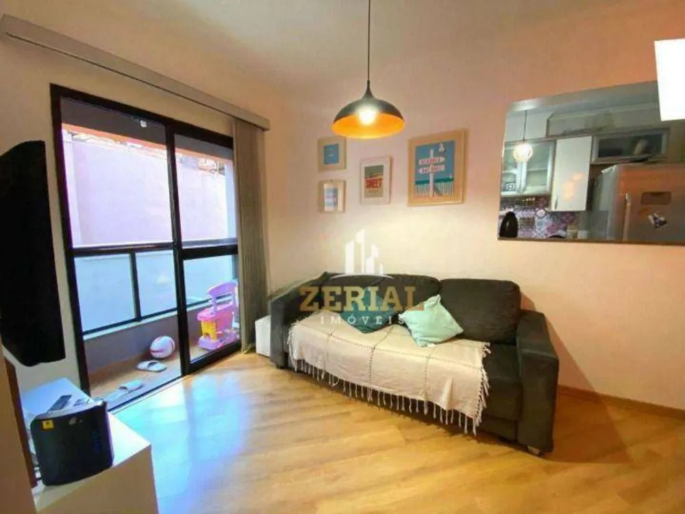 Apartamento, 2 quartos, 69 m² - Foto 3