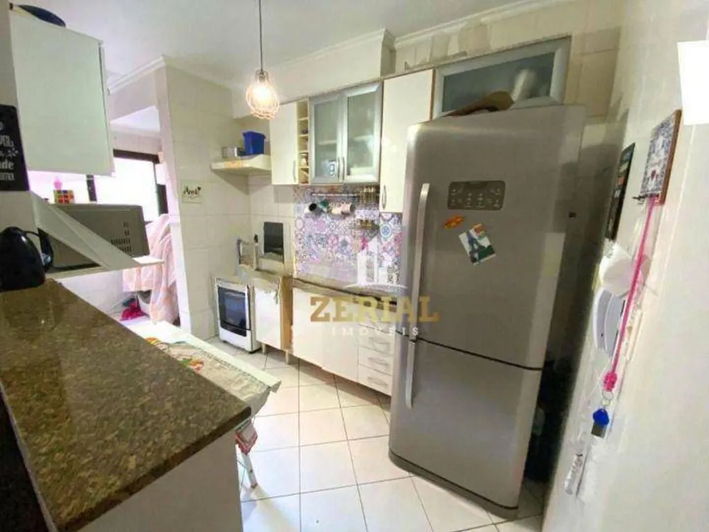 Apartamento, 2 quartos, 69 m² - Foto 6
