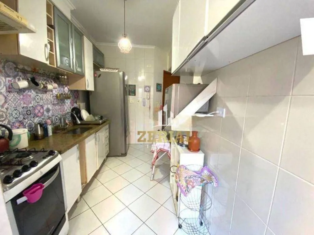 Apartamento, 2 quartos, 69 m² - Foto 2