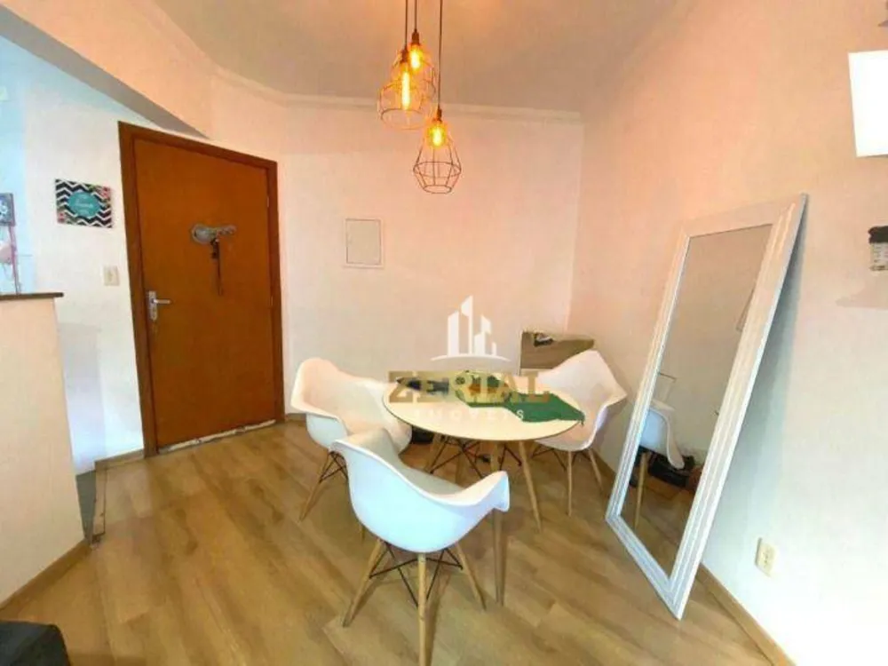 Apartamento, 2 quartos, 69 m² - Foto 2