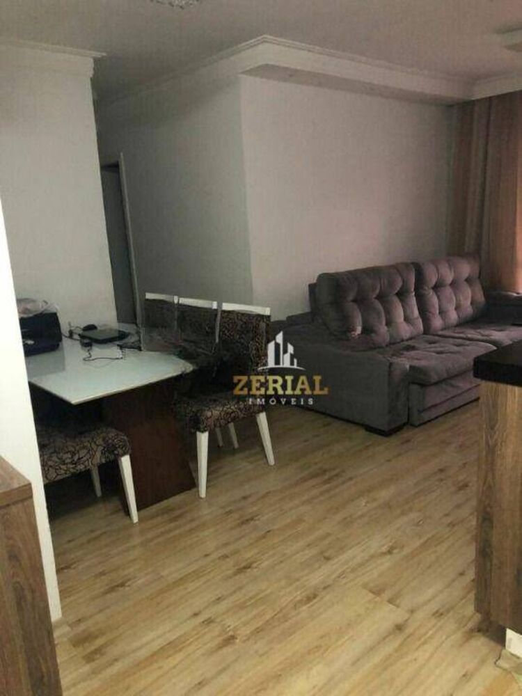 Apartamento, 2 quartos, 70 m² - Foto 2