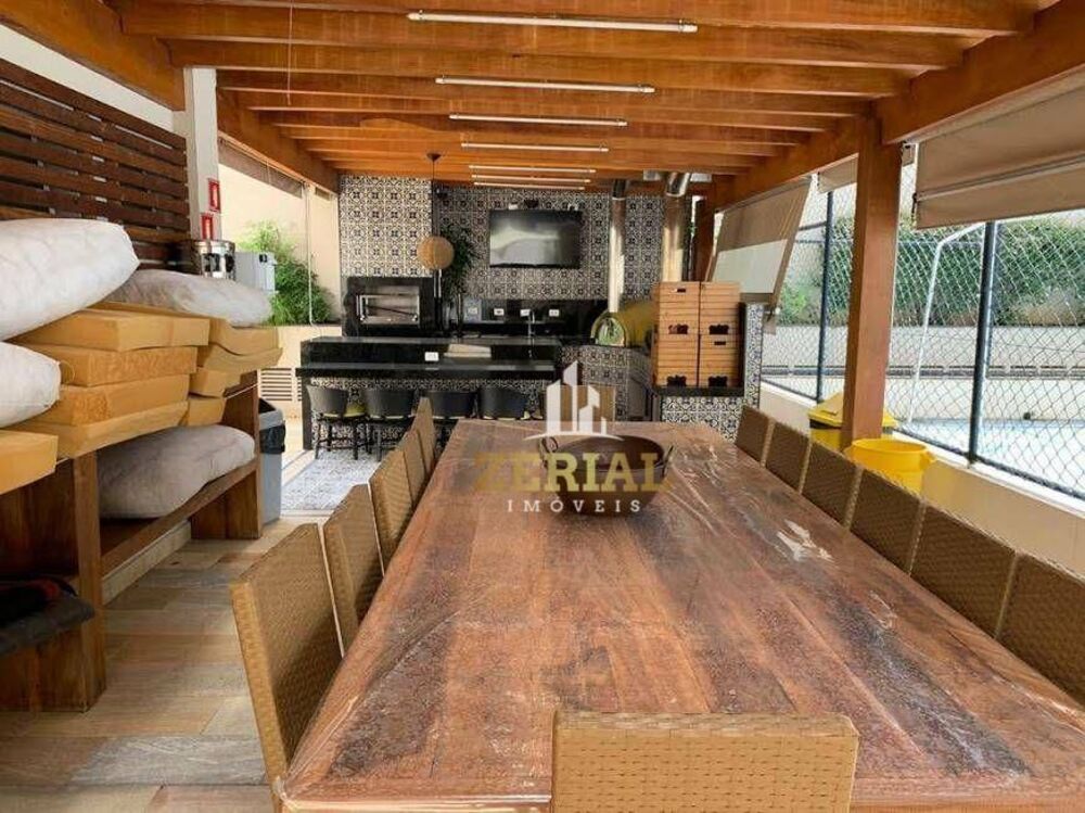 Apartamento, 4 quartos, 240 m² - Foto 2