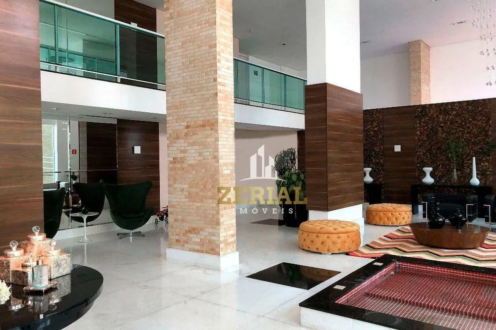 Apartamento, 4 quartos, 240 m² - Foto 12
