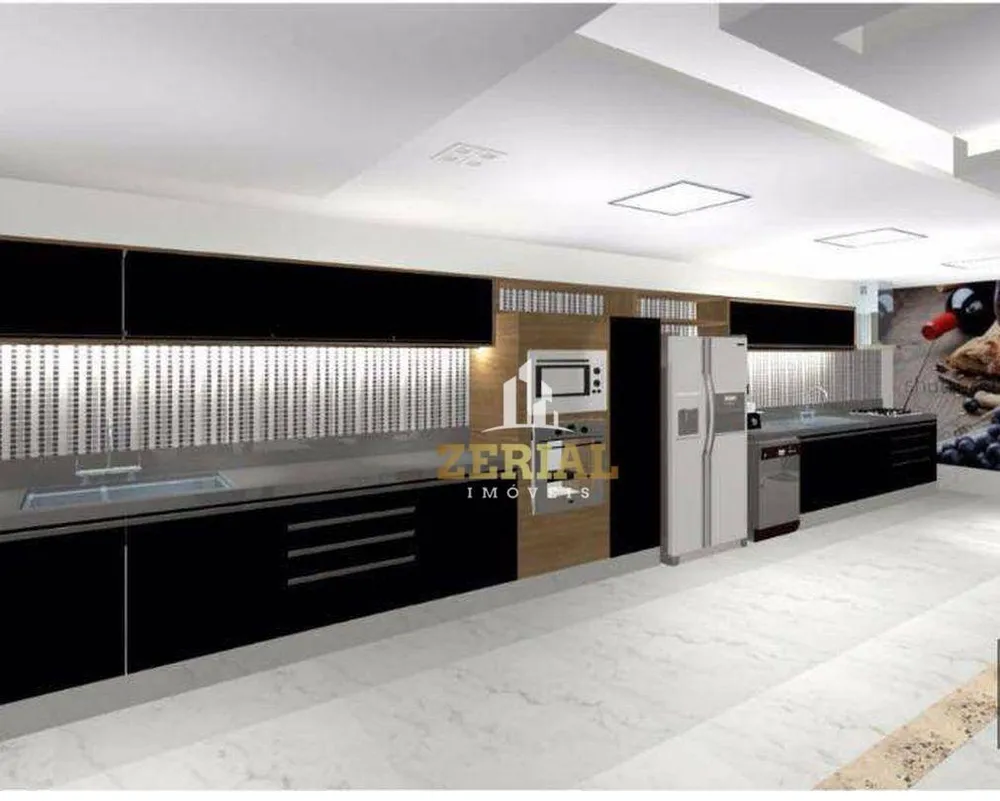 Apartamento, 4 quartos, 240 m² - Foto 3